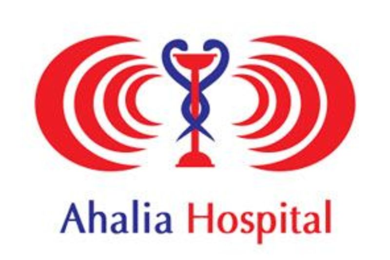 Ahalia Hospital