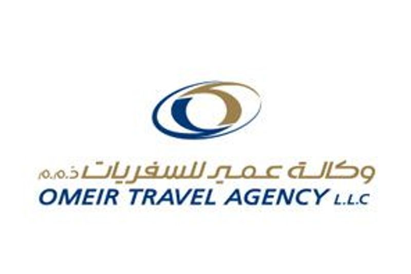 OMEIR TRAVEL AGENCY LLC