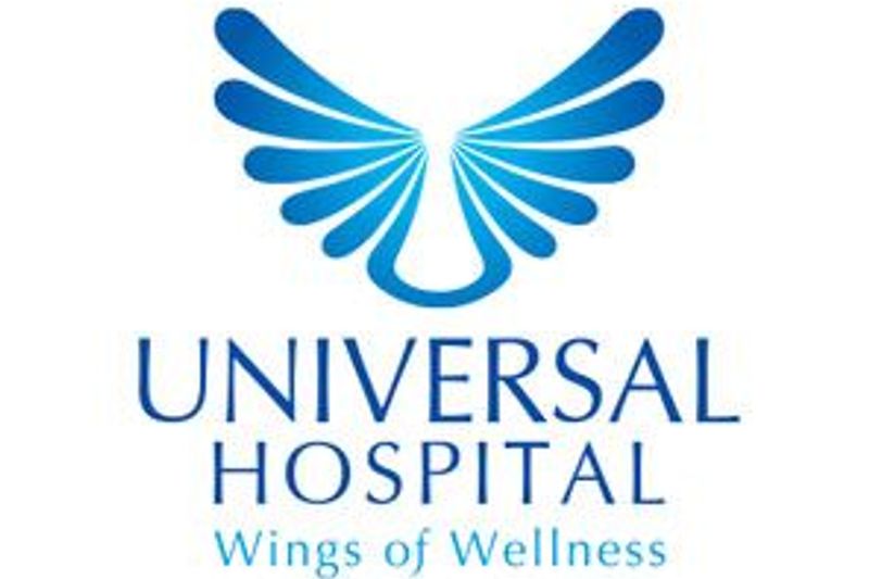 UNIVERSAL HOSPITAL