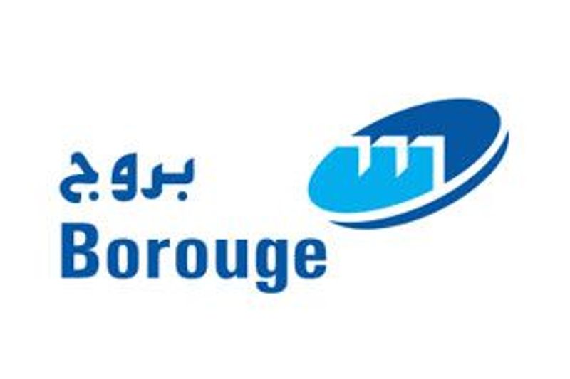 Borouge