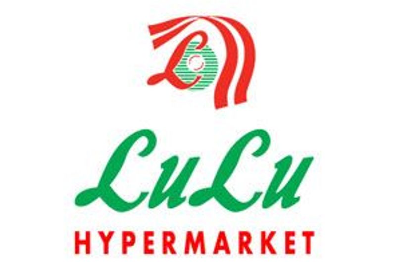 Lulu hypermarket