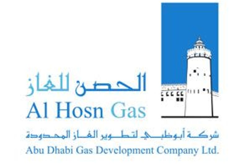 Al Hosn Gas