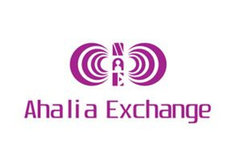 Ahalia Exchange